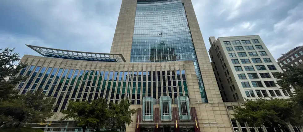 HR Worker Charged in Fraud Case