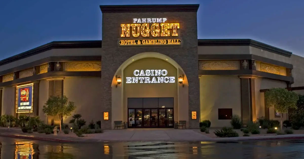 Golden Buyout Approved