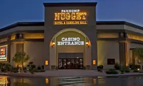 Golden Buyout Approved