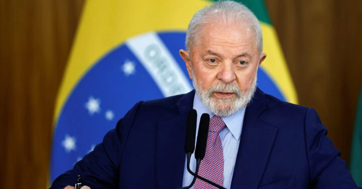 Lula Eyes Betting Ban