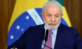 Lula Eyes Betting Ban