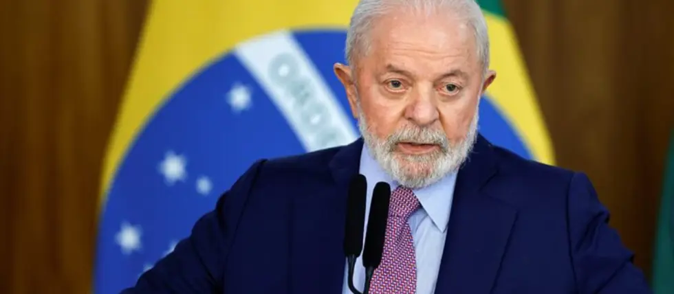Lula Eyes Betting Ban