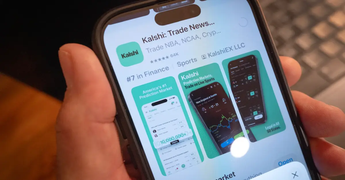 Judge Blocks Arizona from Taking Action Against Kalshi