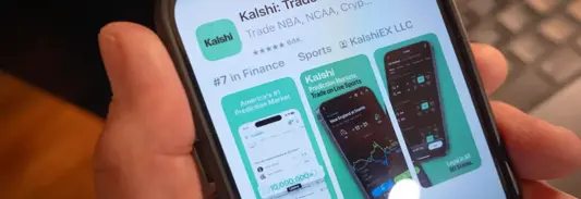 Judge Blocks Arizona from Taking Action Against Kalshi