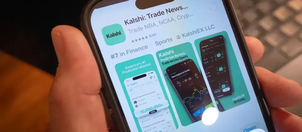 Judge Blocks Arizona from Taking Action Against Kalshi