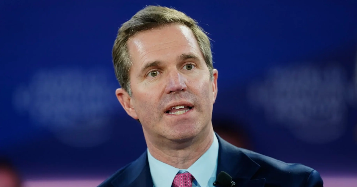 Kentucky Governor Vetoes Gambling Bill 