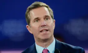 Kentucky Governor Vetoes Gambling Bill 