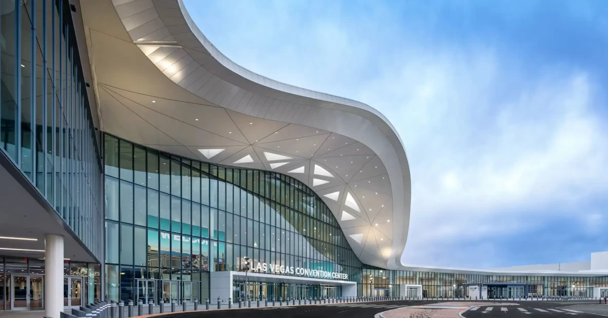 Steve Schutte joins the LVCVA board