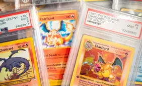 GameStop launches Pokémon TCG