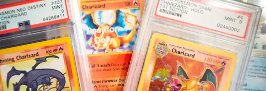 GameStop launches Pokémon TCG
