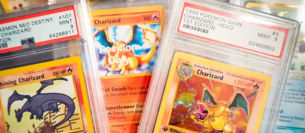 GameStop launches Pokémon TCG