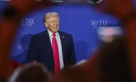 Trump’s no tax on tips reform is reshaping income for casino workers