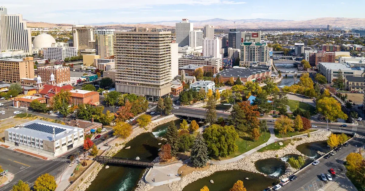 Armed Robbery at Tamarack