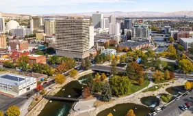 Armed Robbery at Tamarack