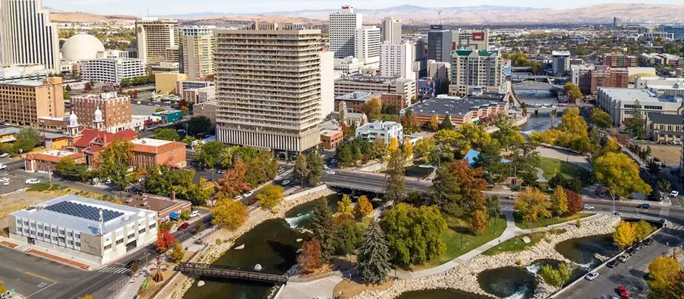 Armed Robbery at Tamarack