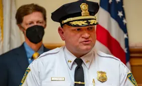 Karl Jacobson Pleads Not Guilty as Embezzlement Case