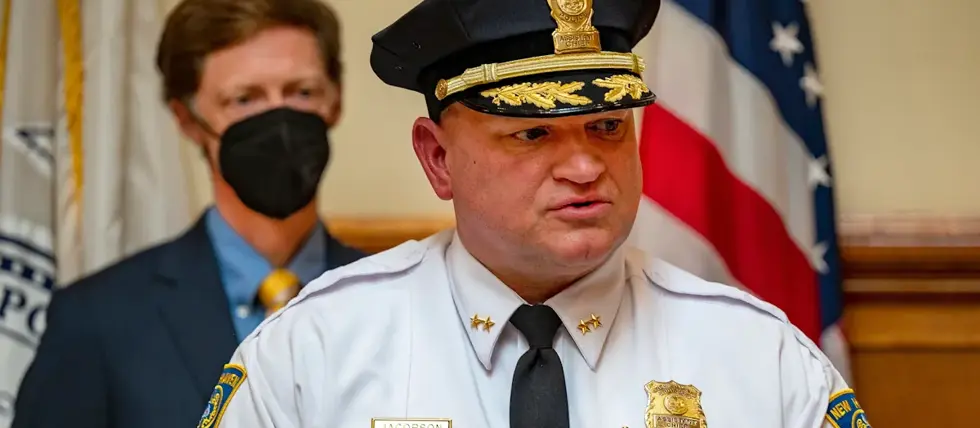 Karl Jacobson Pleads Not Guilty as Embezzlement Case