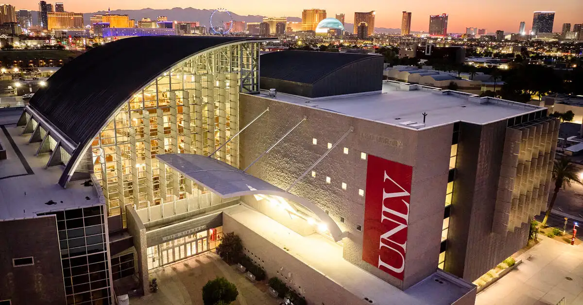 New UNLV AI Study on Gambling