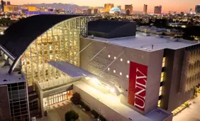 New UNLV AI Study on Gambling