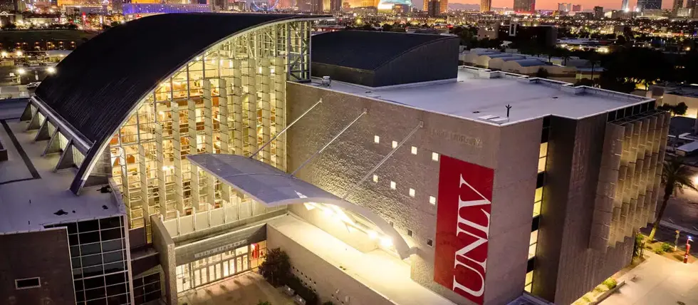 New UNLV AI Study on Gambling