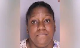 Toddler Left in Casino Car