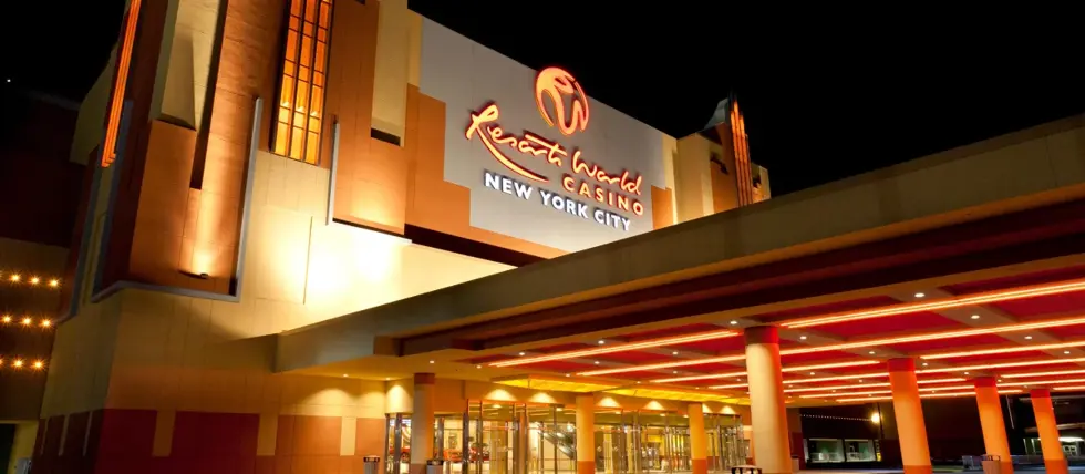 Resorts World NYC Adds Table Games