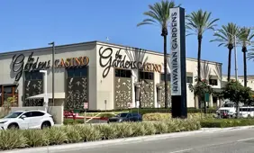 Dealer Arrested in Chip Theft