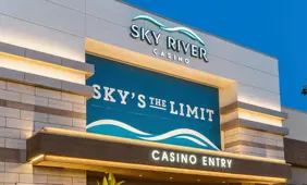 Record Win in California