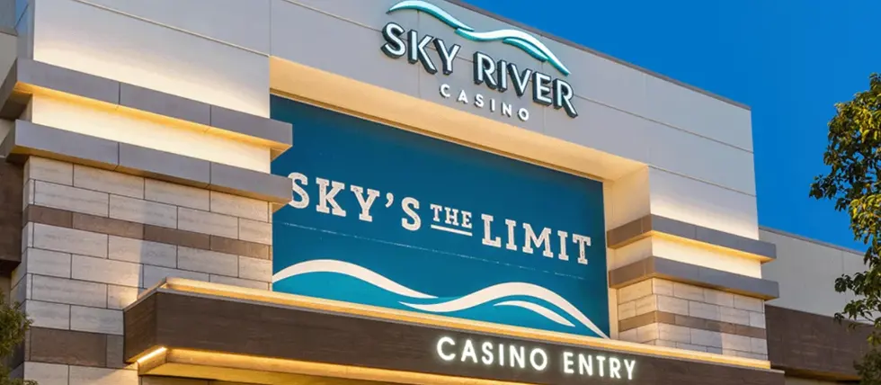 Record Win in California