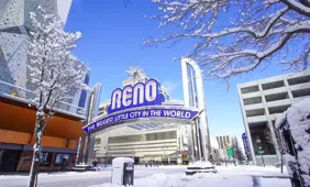Reno Expands Gambling Support