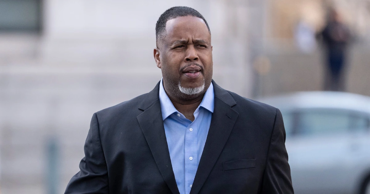 Damon Jones to Plead Guilty