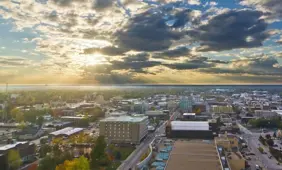 Gambling Ring Guilty Plea