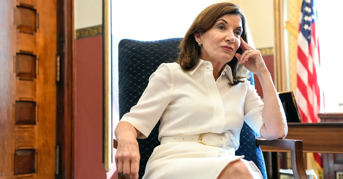 NY Launches Gambling Study