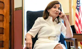 NY Launches Gambling Study