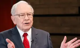 Buffett on Market Gambling