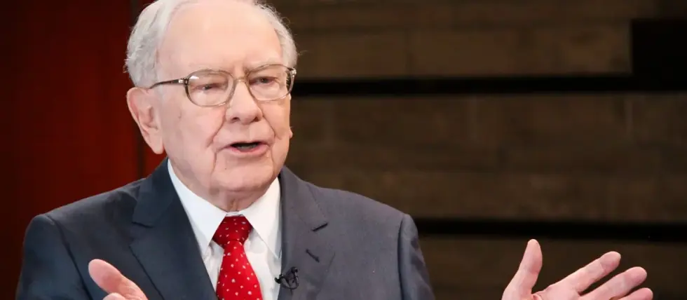 Buffett on Market Gambling