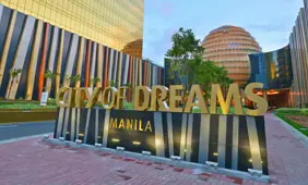 Melco Linked to Clark Project