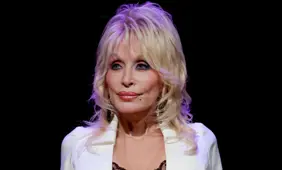 Parton Cancels Vegas Shows