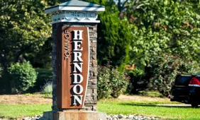 Herndon Casino Blocked