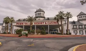 Primm Casino to Close