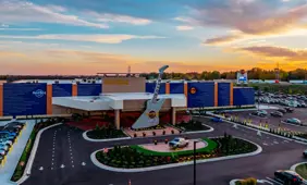 Hard Rock Expands
