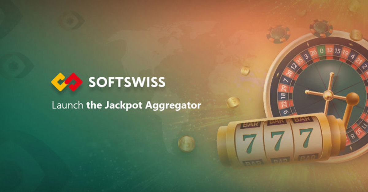 SOFTSWISS Jackpot Aggregator Revealed