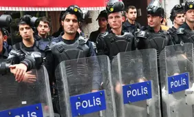 Turkey Launches Gambling Crackdown