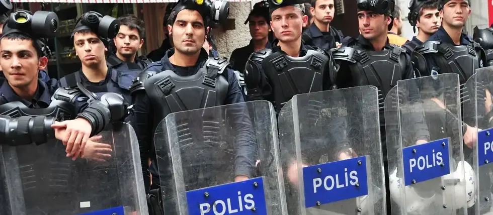 Turkey Launches Gambling Crackdown