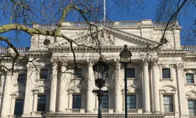 UK Sets Gambling Taskforce Remit