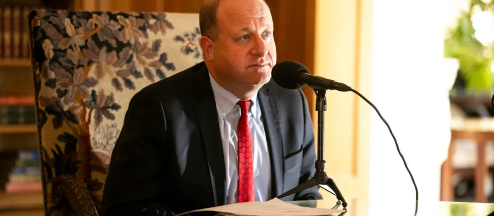 Colorado Targets Betting Deposits
