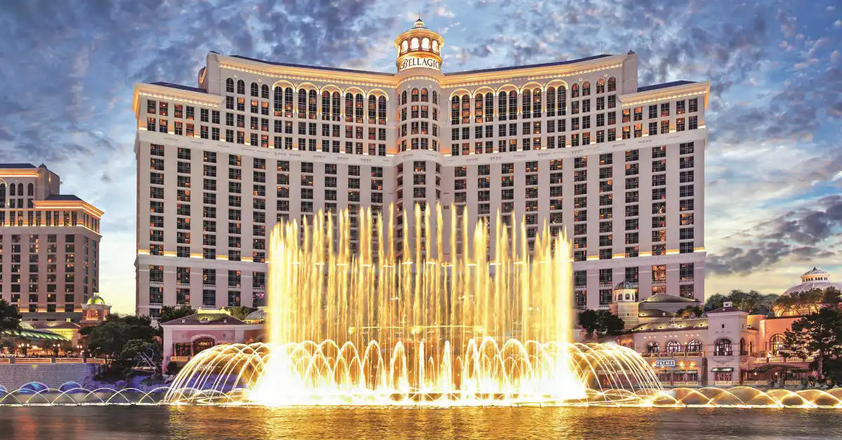 Gambling Conference Returns