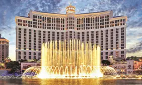 Gambling Conference Returns
