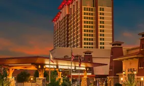 Thunder Valley Guest Wins $381K