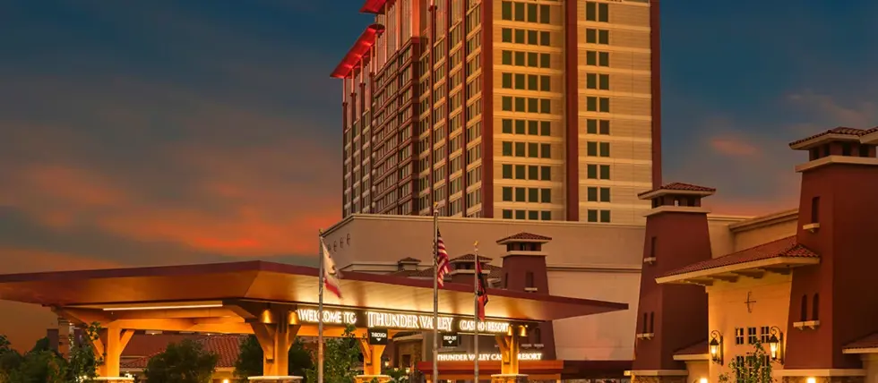 Thunder Valley Guest Wins $381K